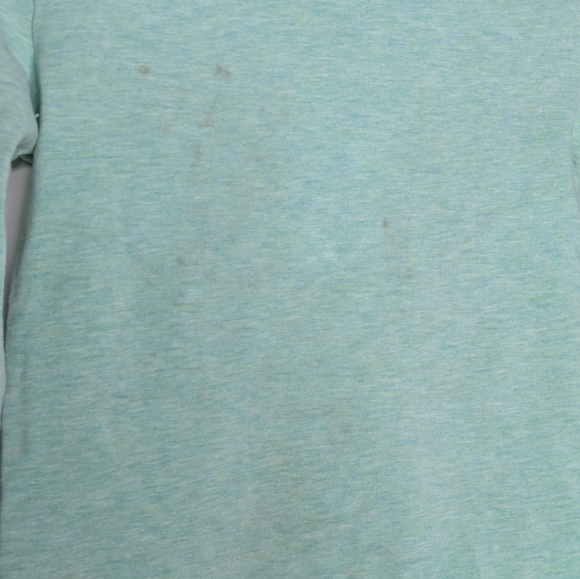 Matilda Jane Green Long Ruffle Sleeve Shirt 2T - Picture 3 of 6